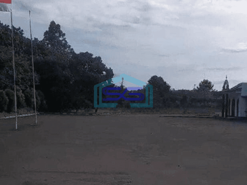 Dijual Tanah dan Gudang Harga Di Bawah Pasaran Di Jatiuwung Kota Tangerang LT 22000m2