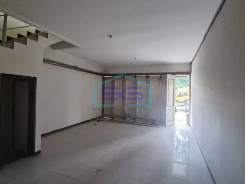 Dijual Ruko Strategis Lokasi di Buah Batu, Bandung Jawa Barat Luas Tanah 50 m²