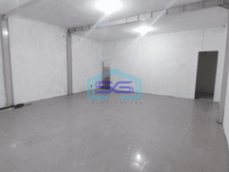 Disewakan Ruko Pungkur di Regol Bandung Lokasi Strategis