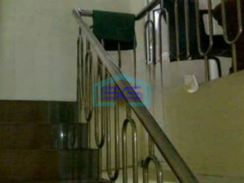 Dijual Ruko Luas Bangunan  360 m² Lokasi Kemayoran Jakarta Pusat
