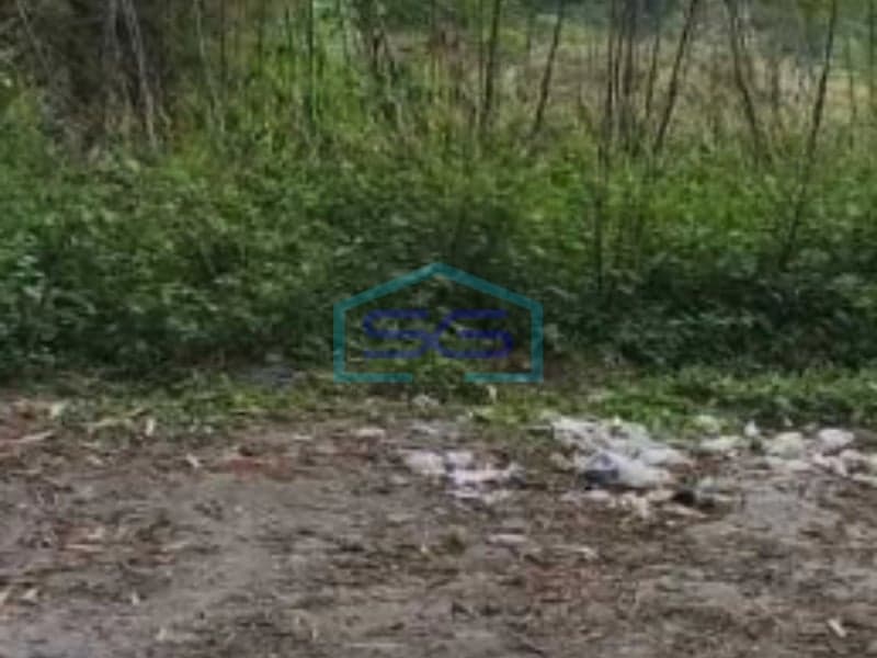 For Sale Land 25000 sqm Flood Free Semarang Location