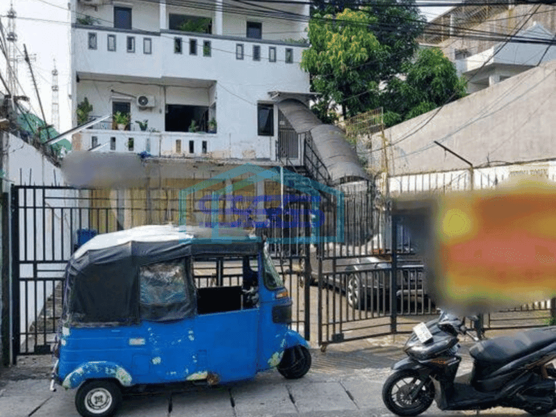 Disewa Gudanga bekas minimart. Bisa buat gudang. Hanya lantai 1