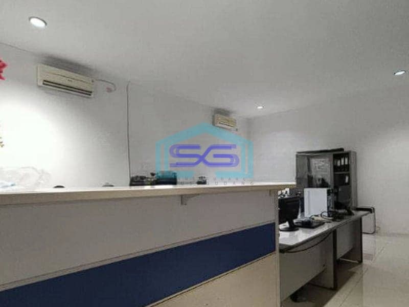 Dijual Gudang Diluar Kawasan Area Bantar Gebang Bekasi LT 1080m2