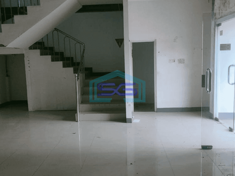 Disewakan Gudang di Komplek Pergudangan Alang Alang Lebar Palembang LB 504m2