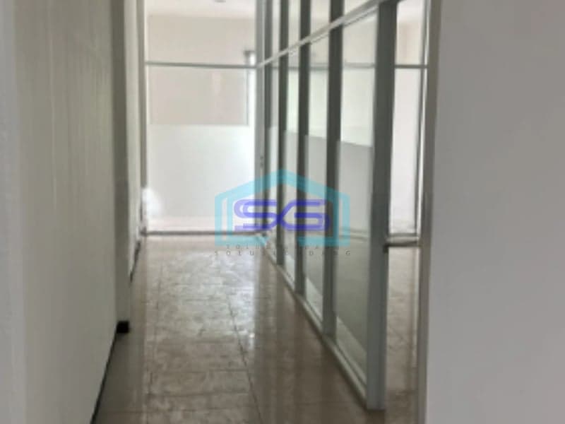 Disewakan Ruko Mainroad Karapitan Lengkong Bandung Bagus Cocok Untuk Kantor LB 270m2