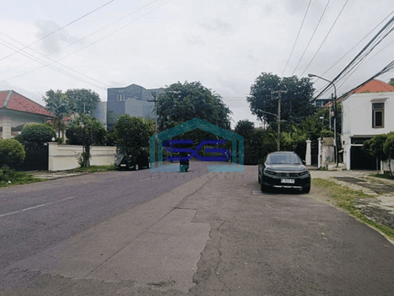 Disewakan Ruko Ex Resto Strategis di Jl Jawa Gubeng Surabaya LT 1150m2