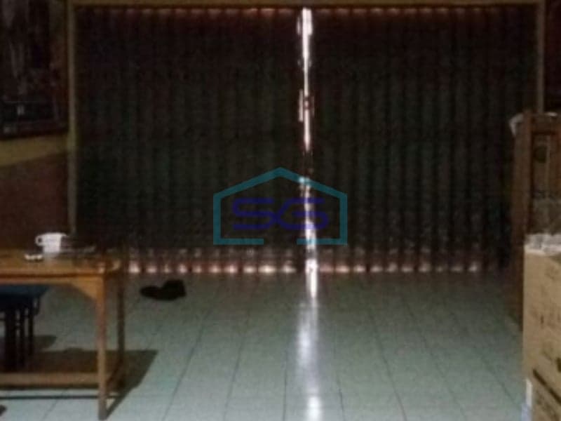 Dijual Ruko 3 Lantai Lokasi BSD Tangerang Kondisi Bagus