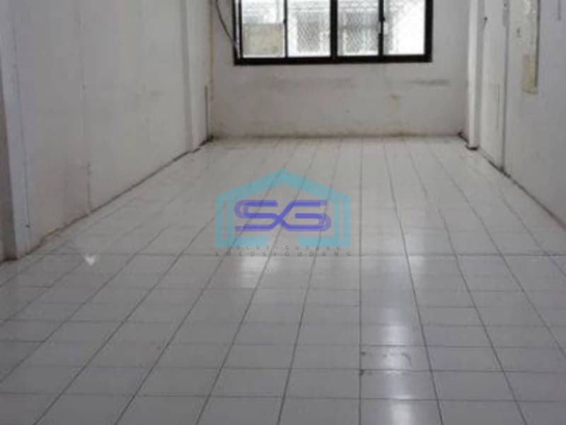 Dijual Dua Unit Ruko Gandeng di Kalideres Jakarta Barat Lokasi Strategis
