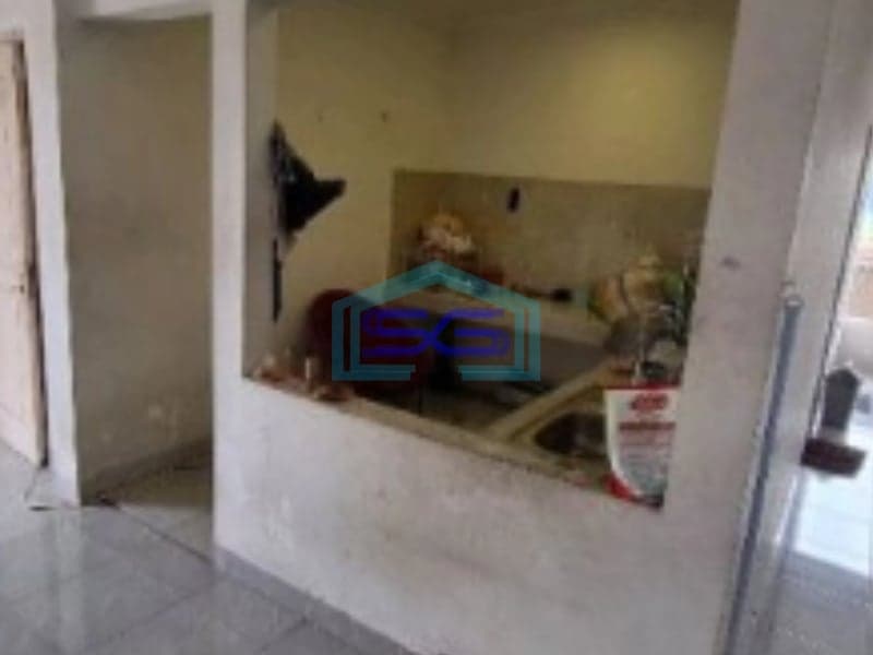 Disewakan Ruko Gandaria Kebayoran Baru Jakarta Selatan Luas Bangunan 750m²