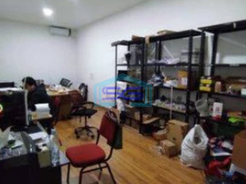 Disewakan Gudang di Cengkareng Gudang Jakarta Barat Luas Bangunan 900m2