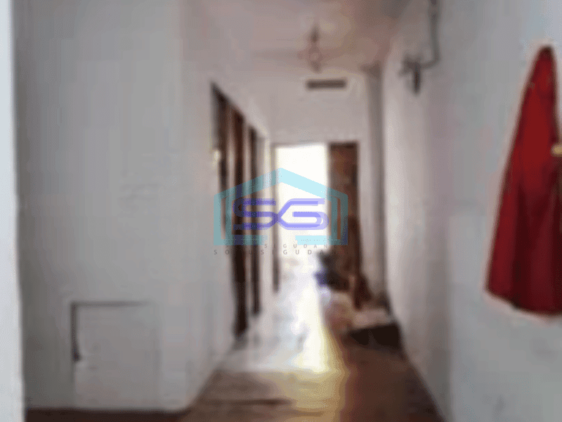 Dijual Ruko di Otista Luas 228m² Pusat Bisnis Posisi Strategis Bandung