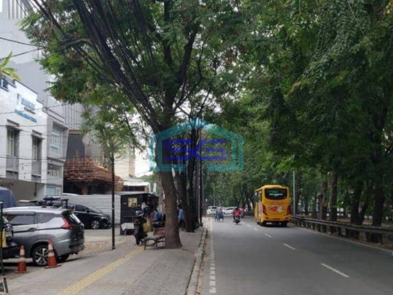 Dijual Cepat Ruko di Danau Sunter Utara, Kel. Sunter Agung, Kec. Tanjung Priok, Jakarta Utara LB 310m2