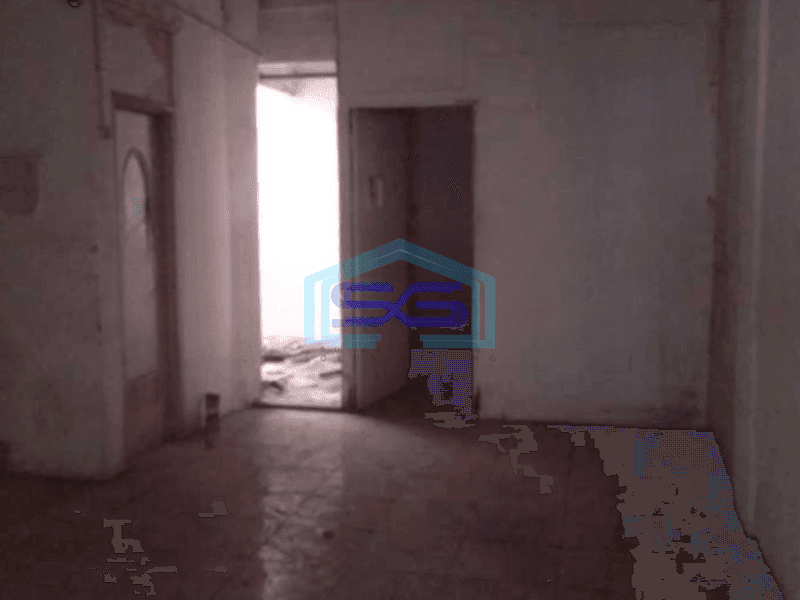 Disewakan Ruko 2 Lantai Luas Bangunan 170 m² di Muara Karang Jakarta Utara