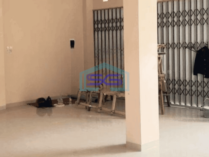 Dijual Ruko 3 Lantai Luas Bangunan 285 m² di Pondokmelati Bekasi
