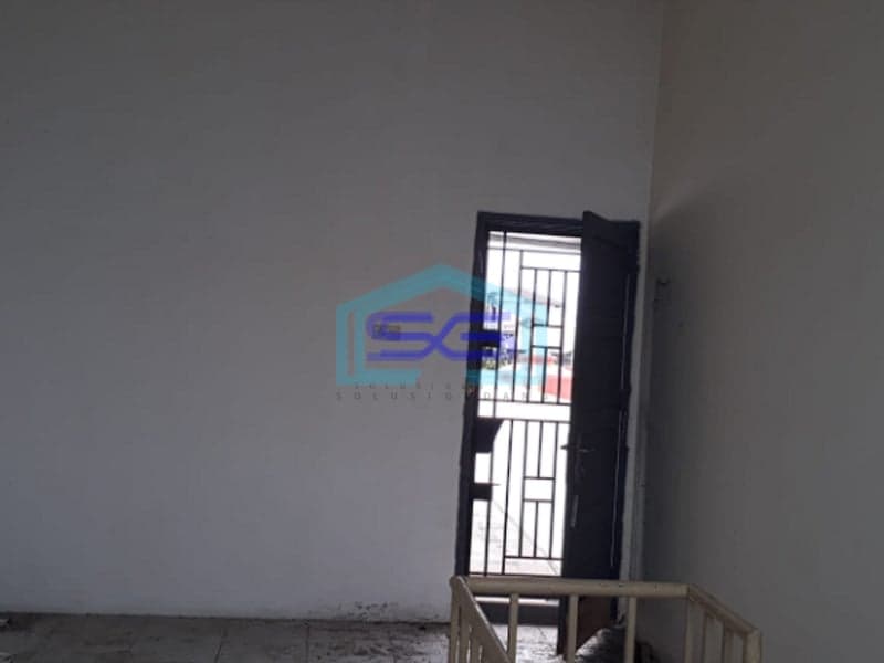 Dijual Ruko di Jalan Pipa Reja Palembang Luas Bangunan 120m2