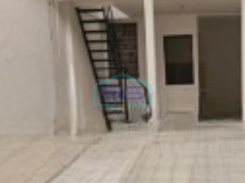 Disewakan Ruang Usaha Luas Tanah 160 m² Lokasi Bandung 1 Lantai