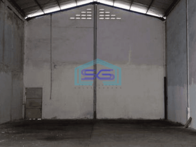 Disewa Gudang Kamal Business Center Jakarta Utara