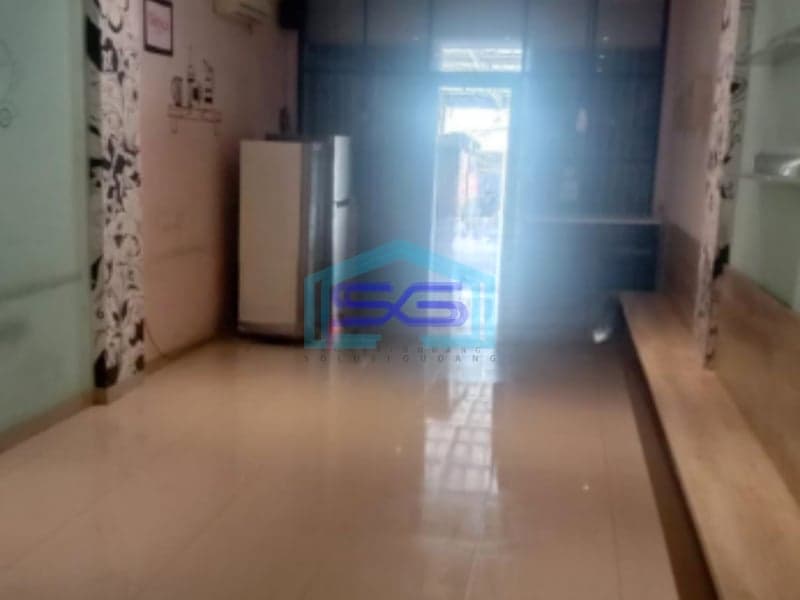 Dijual Ruko 3,5 Lantai di Tanjung Duren Utara Jakarta Barat LB 221m2