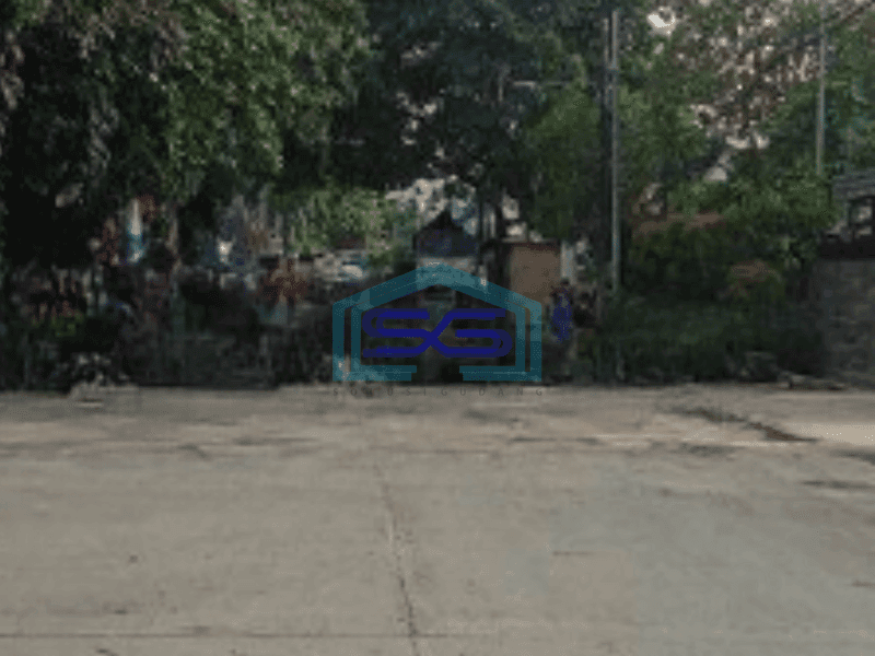 Dijual Gudang 1 Lantai di Sunter Jakarta Utara Luas Tanah 1300 m²