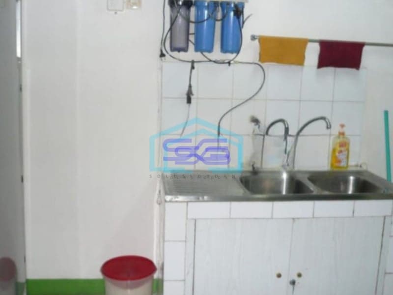 Dijual Ruko Luas Bangunan  300 m² Lokasi di Mangga Besar Jakarta Barat Sudah Renovasi