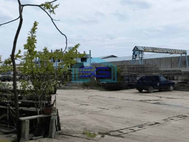 Dijual Ruang Usaha Showroom Mobil Dan Bengkel di Depok Pancoran Mas