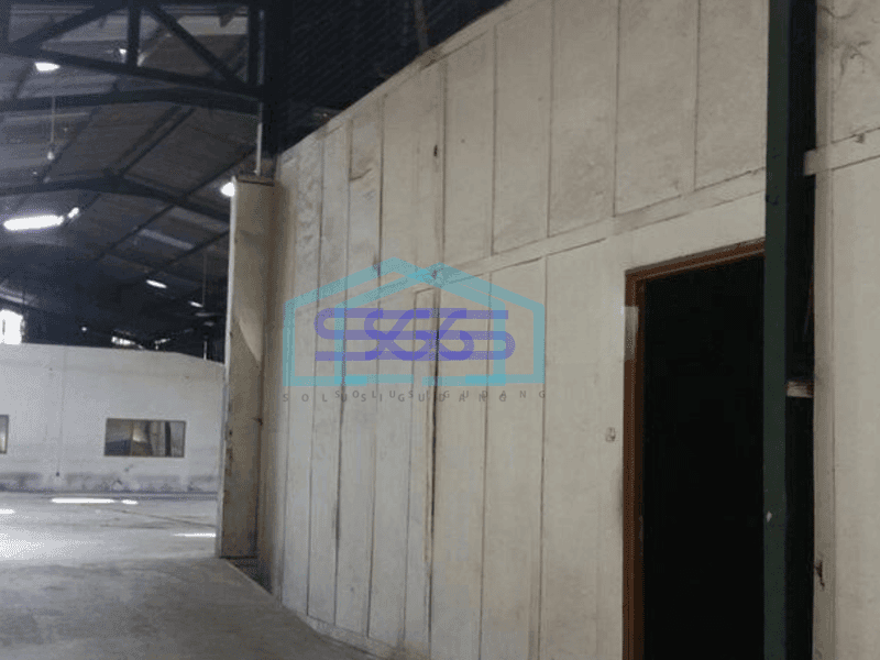 Disewa Gudang Sayap Padjajaran Bandung