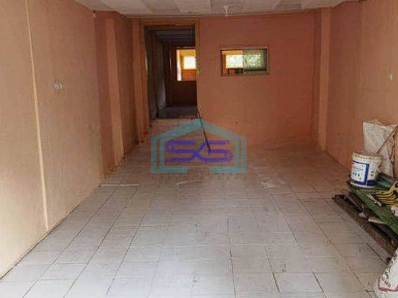 Disewakan Ruko Siap Pakai Lokasi di Malang LB 250m2