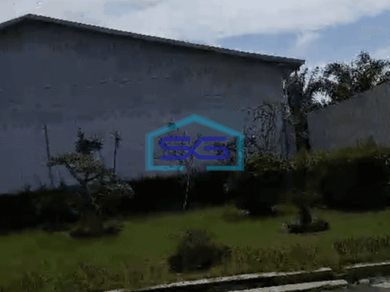 Disewakan Gudang Bagus di Majalaya Bandung
