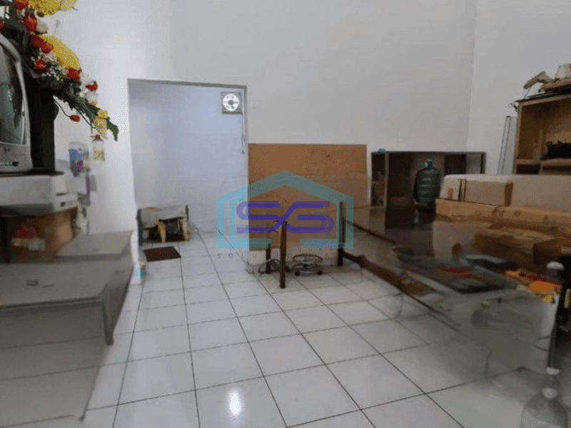 Dijual Ruko di Mekar Wangi Bandung