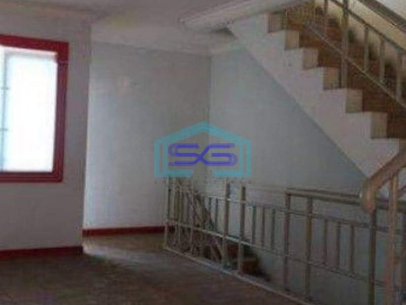 Disewakan Ruko Wtc 3,5 Lantai Hadap Jalan Raya Serpong Tangerang Selatan