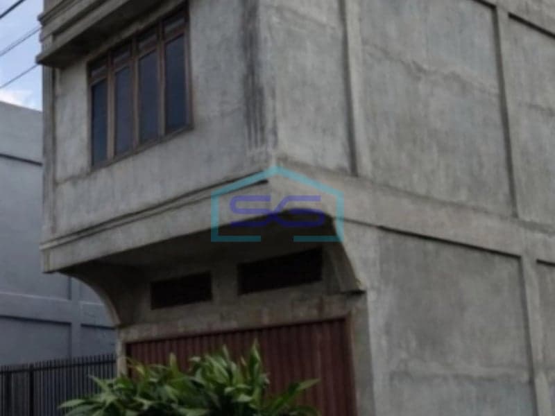 Dijual Ruko Lokasi Strategis di Jambi, Luas Bangunan 133 m²