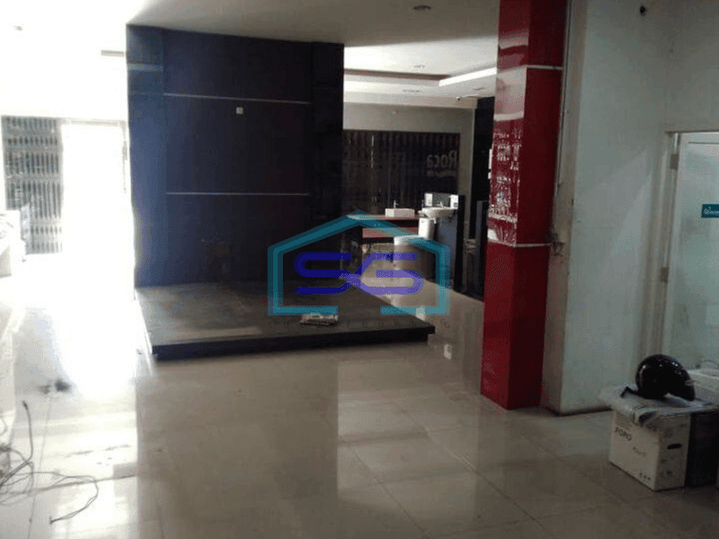Disewakan Ruko Strategis dekat Tugu dan UGM di Jetis Jogja