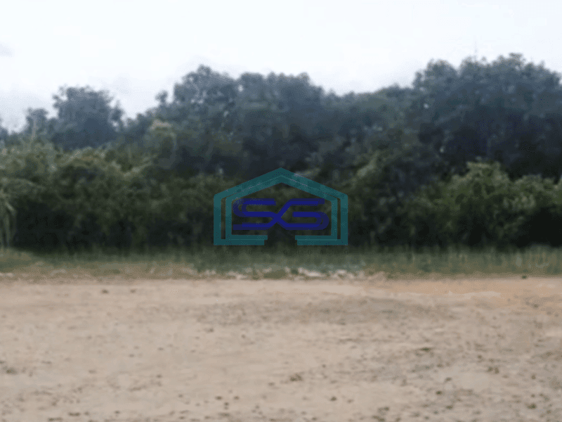 Dijual Tanah Lokasi Startegis di Cilegon Luas Tanah 19000 m²