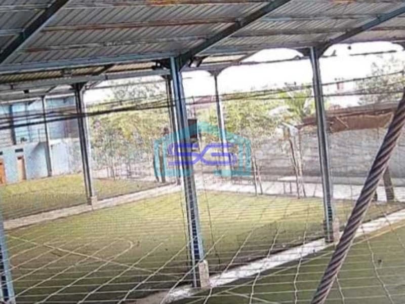 Disewakan Gudang Multiguna di Bintaro Permai Tangerang Selatan Luas Bangunan  1296 m²