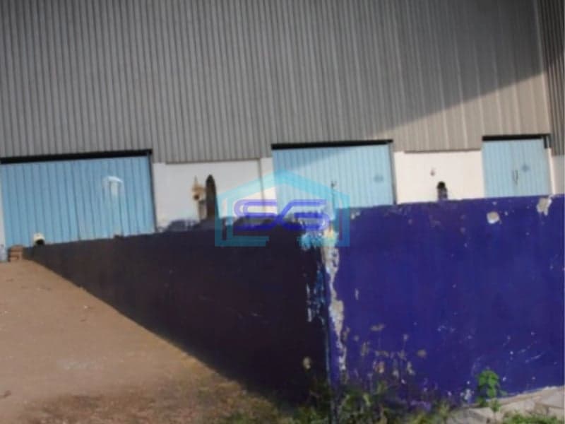 Dijual Gudang Di Pergudangan Bumi Maspion, Romokalisari Margomulyo Surabaya Luas Bangunan  4049 m²