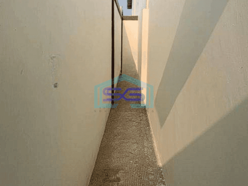 Disewakan gudanng bagus 950m2 di Pakuhaji