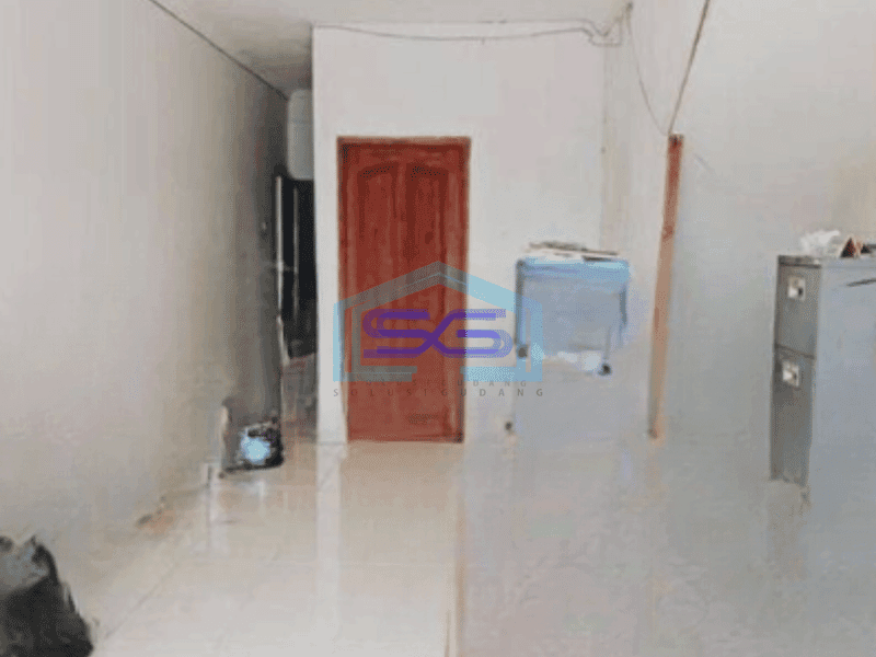 Dijual Ruko Luas Bangunan 108 m² Lokasi Strategis di Emerald Spring Bekasi