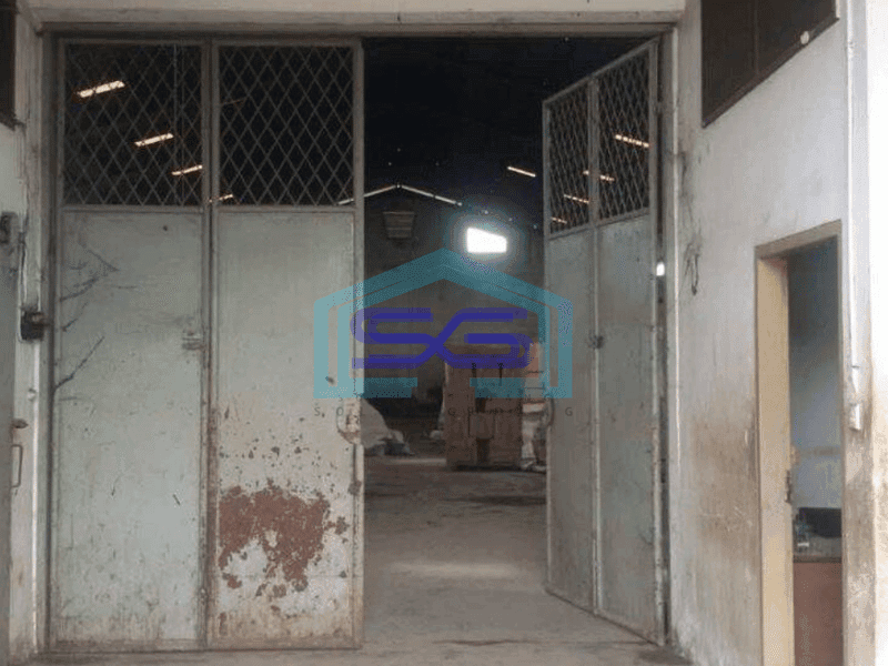 Disewakan Gudang Medan Tanjung Morawa