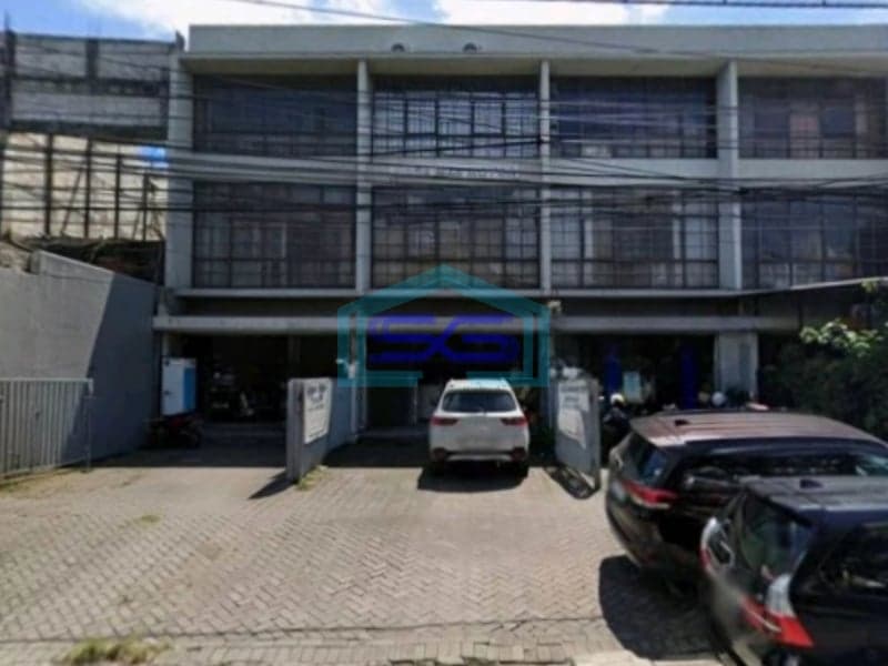 Dijual Ruko Raya Tandes Sukomanunggal Surabaya Lokasi Ramai Luas Tanah 135m2