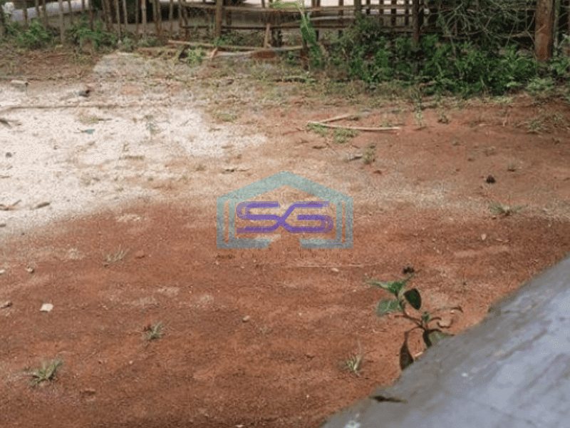 Dijual Sangat Murah Tanah di Barengkok Jasinga Bogor LT 20277m2