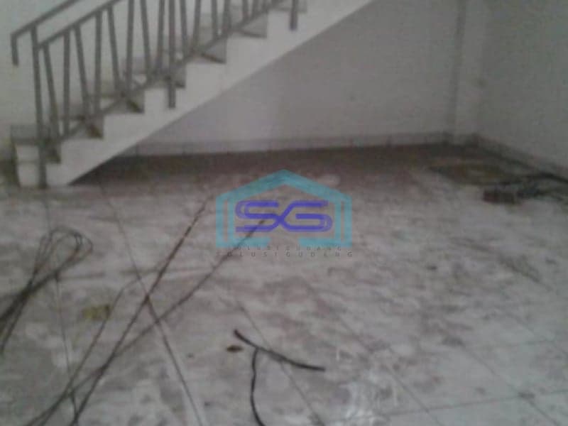 Dijual Ruko 3 Lantai Luas Bangunan  140 m²  di Kopo Bandung
