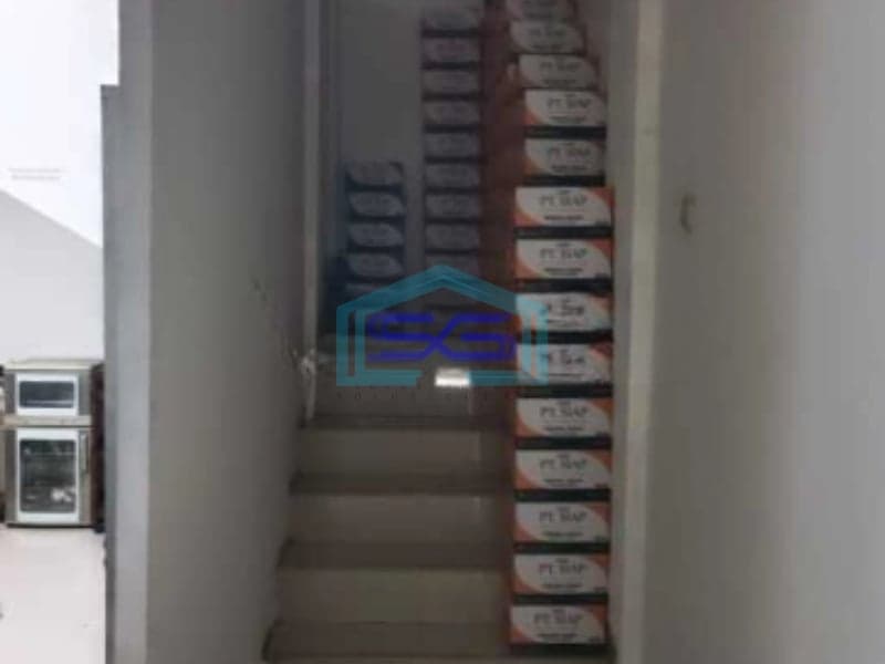 Dijual Ruko Strategis Siap Huni Luas Bangunan 148m2 Terusan Buah Batu Bandung