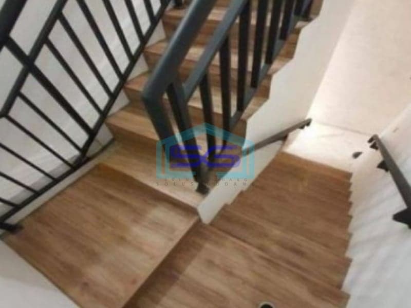 Dijual Ruko 3,5 Lantai di Puri Niaga Kembangan Jakarta Barat Luas Bangunan 220m2