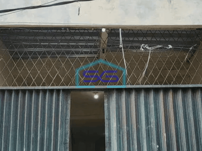 Dijual Cepat Ruko 2,5 Lantai Di Cengkareng Indah, Kapuk