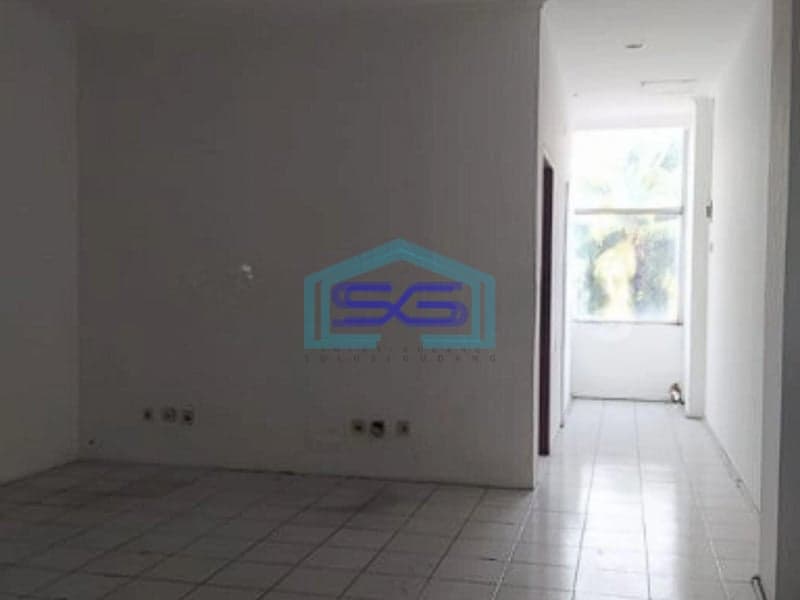 Dijual Ruko Harga dibawah Pasaran di Kemayoran Jakarta Pusat LB 236m2
