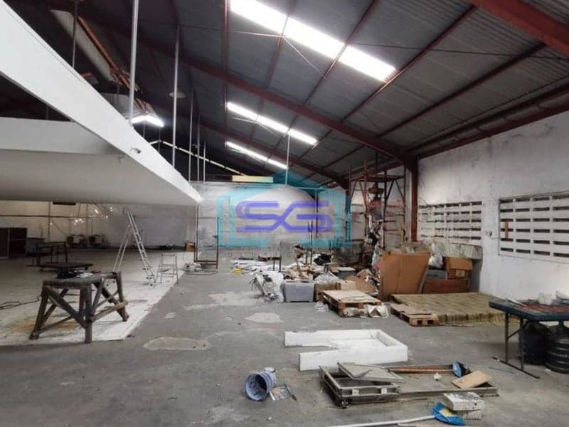 Disewakan Gudang Kapuk Dekat Grisenda Dan Teluk Gong Jakarta Utara