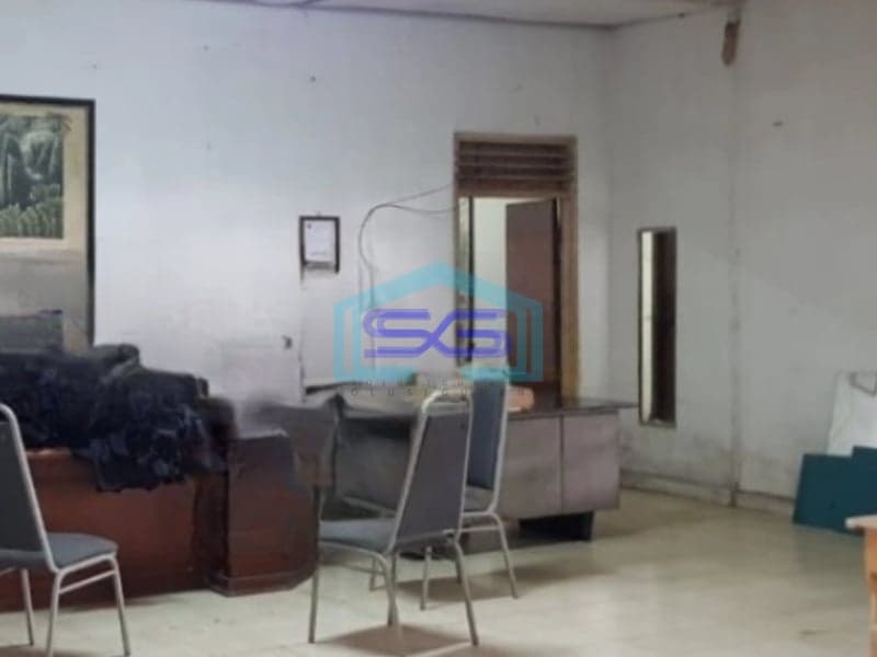 Dijual Tanah Luas 6800 m² Lokasi Surabaya Jawa Timur