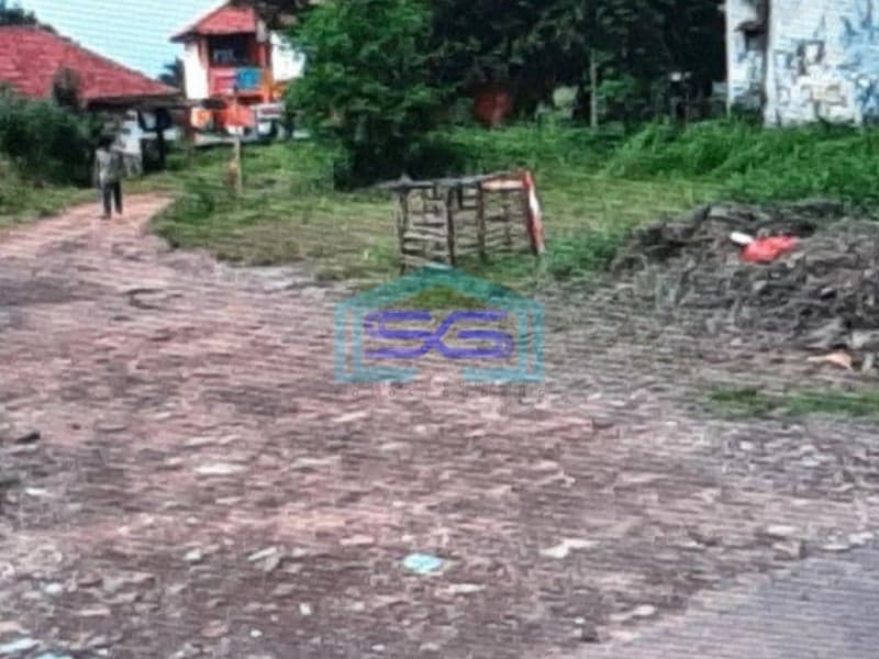 Dijual Tanah Di Bogor Lokasi Strategis Dekat Ke Bandara Atang Sanjaya dan Tol LT 2015m2