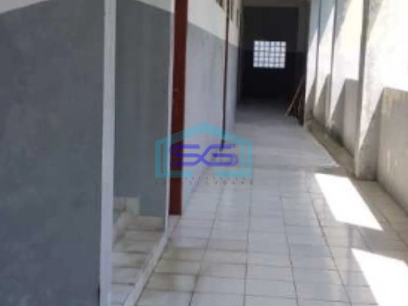 Dijual Cepat Gedung  Ruang Usaha Di Harapan Indah Bekasi LT 2000m2