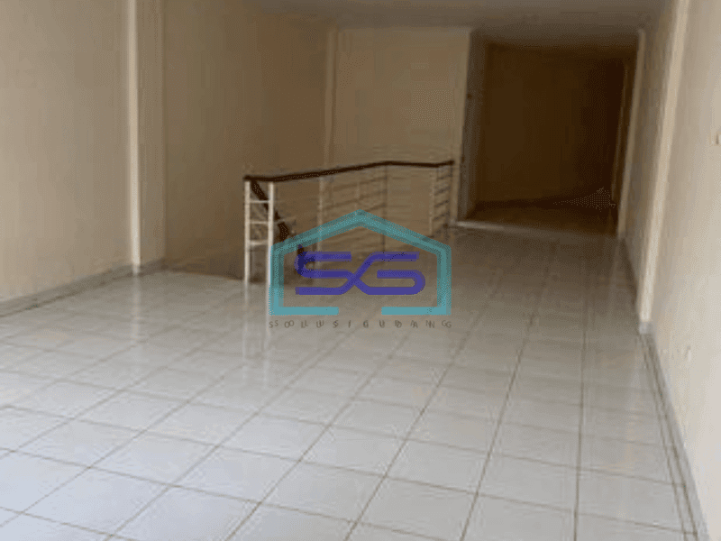 Disewa Ruko Lenteng Agung Jakarta Selatan